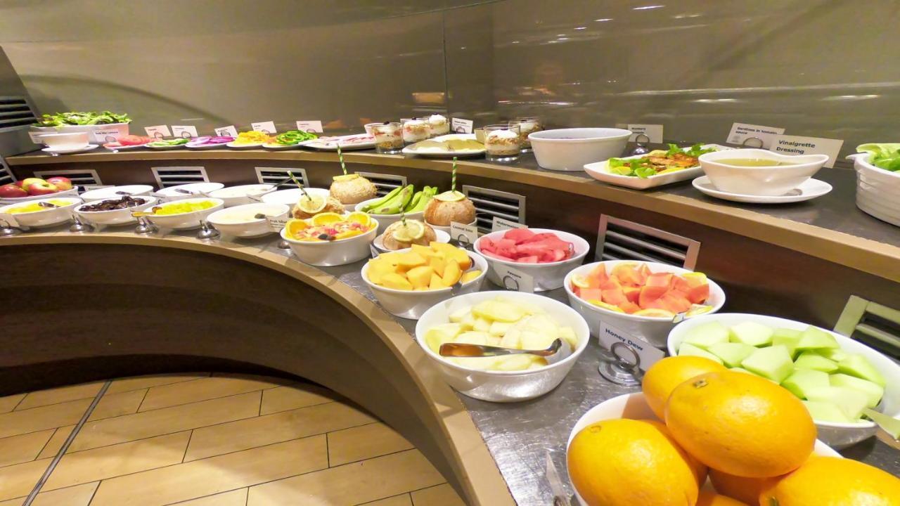 Holiday Inn & Suites Port Moresby By Ihg Buitenkant foto