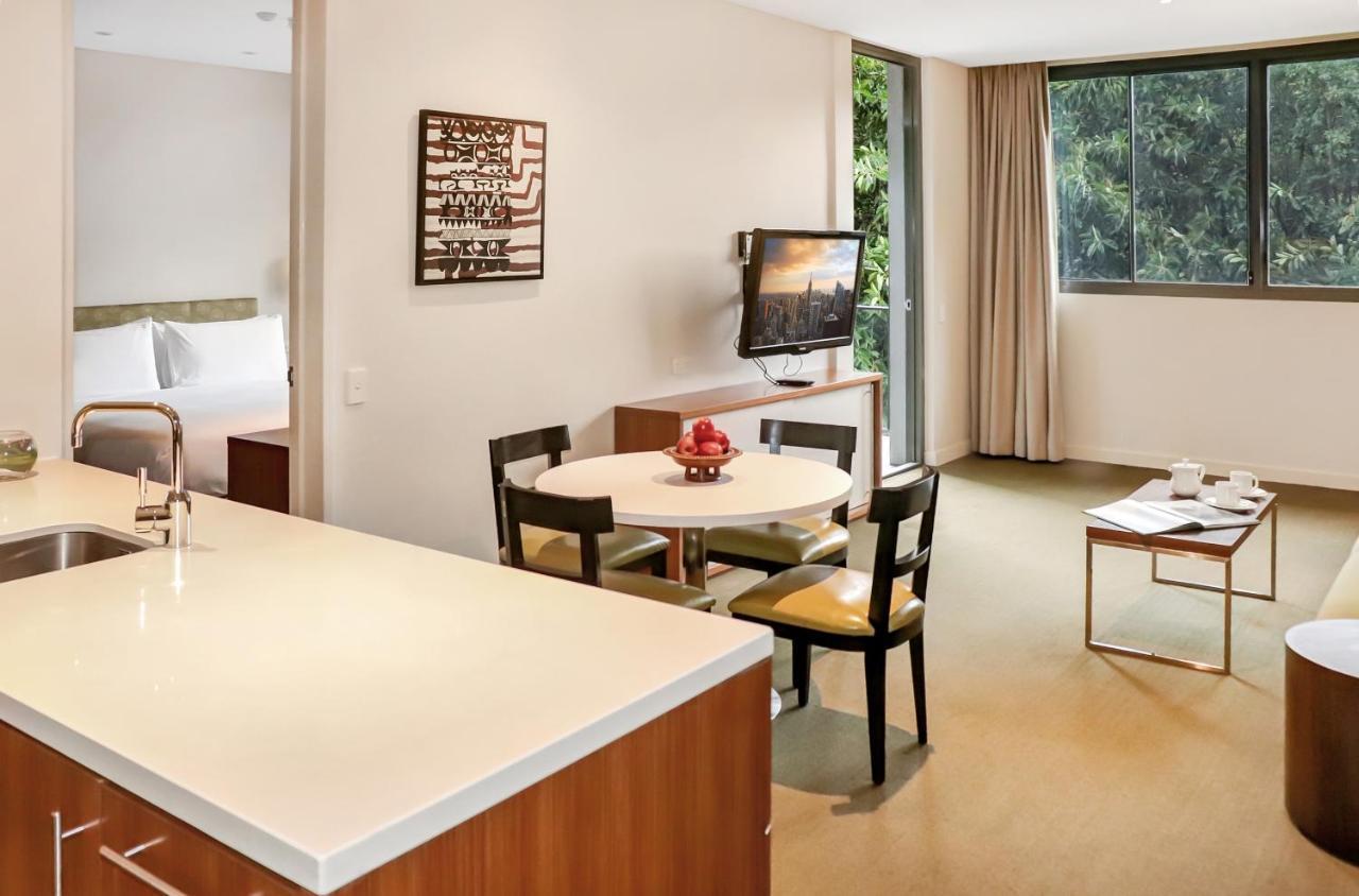 Holiday Inn & Suites Port Moresby By Ihg Buitenkant foto