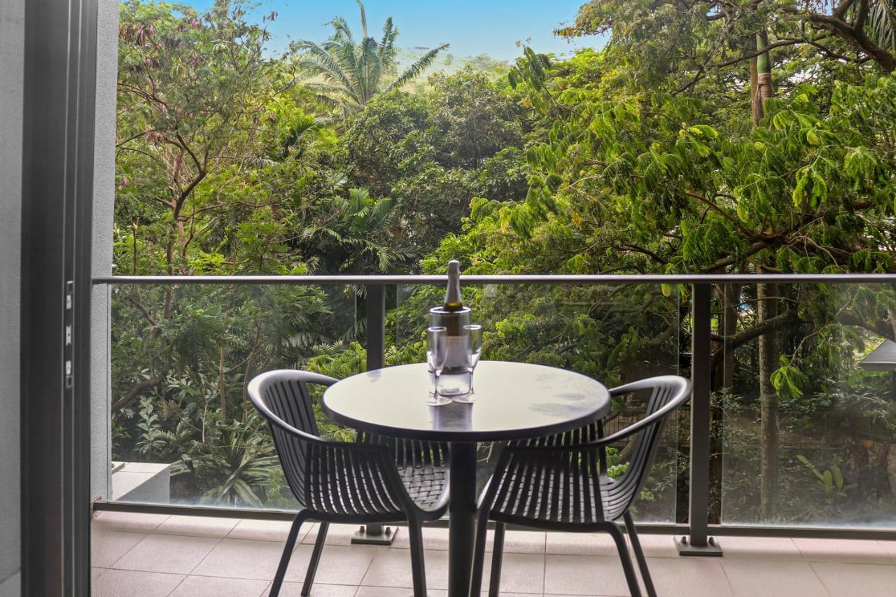 Holiday Inn & Suites Port Moresby By Ihg Buitenkant foto