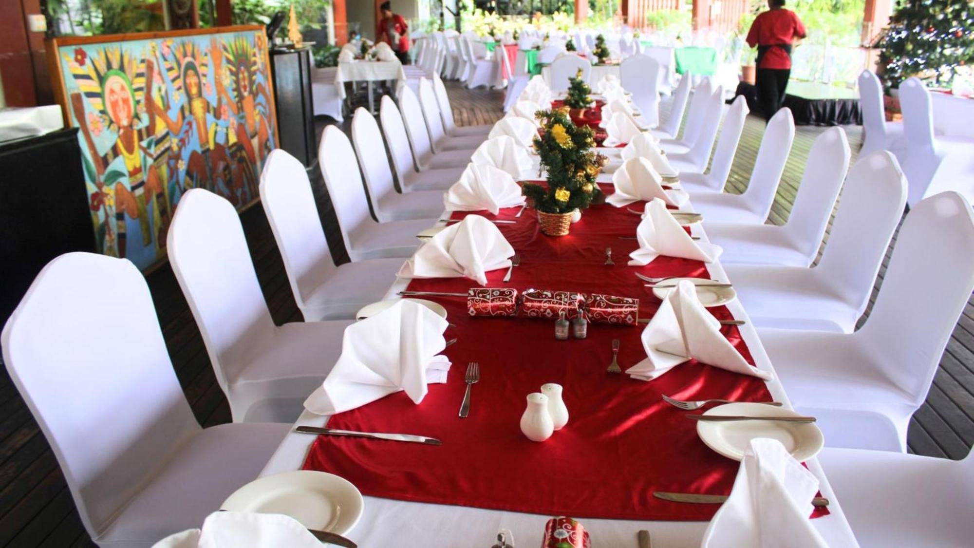 Holiday Inn & Suites Port Moresby By Ihg Buitenkant foto
