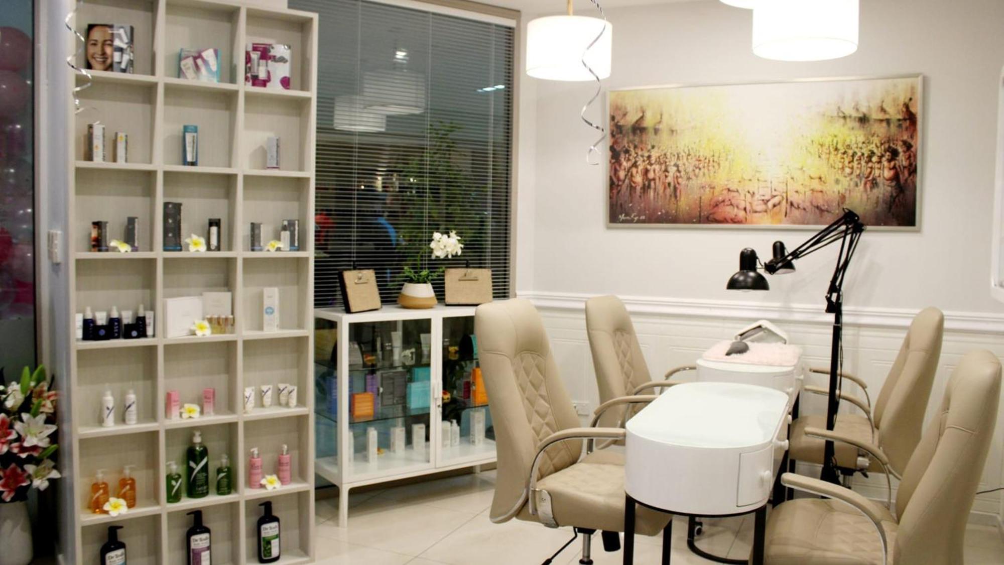 Holiday Inn & Suites Port Moresby By Ihg Buitenkant foto