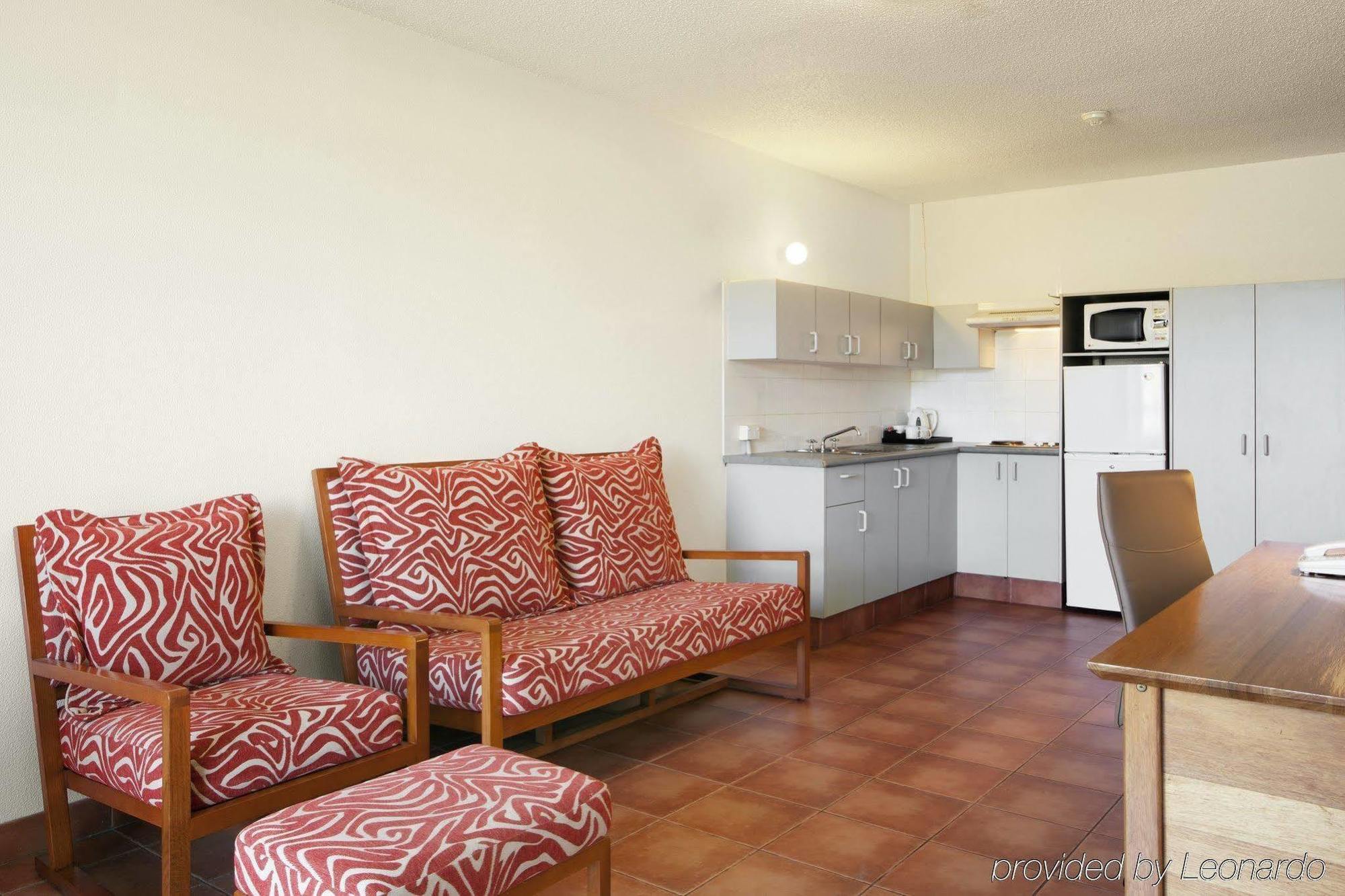 Holiday Inn & Suites Port Moresby By Ihg Kamer foto