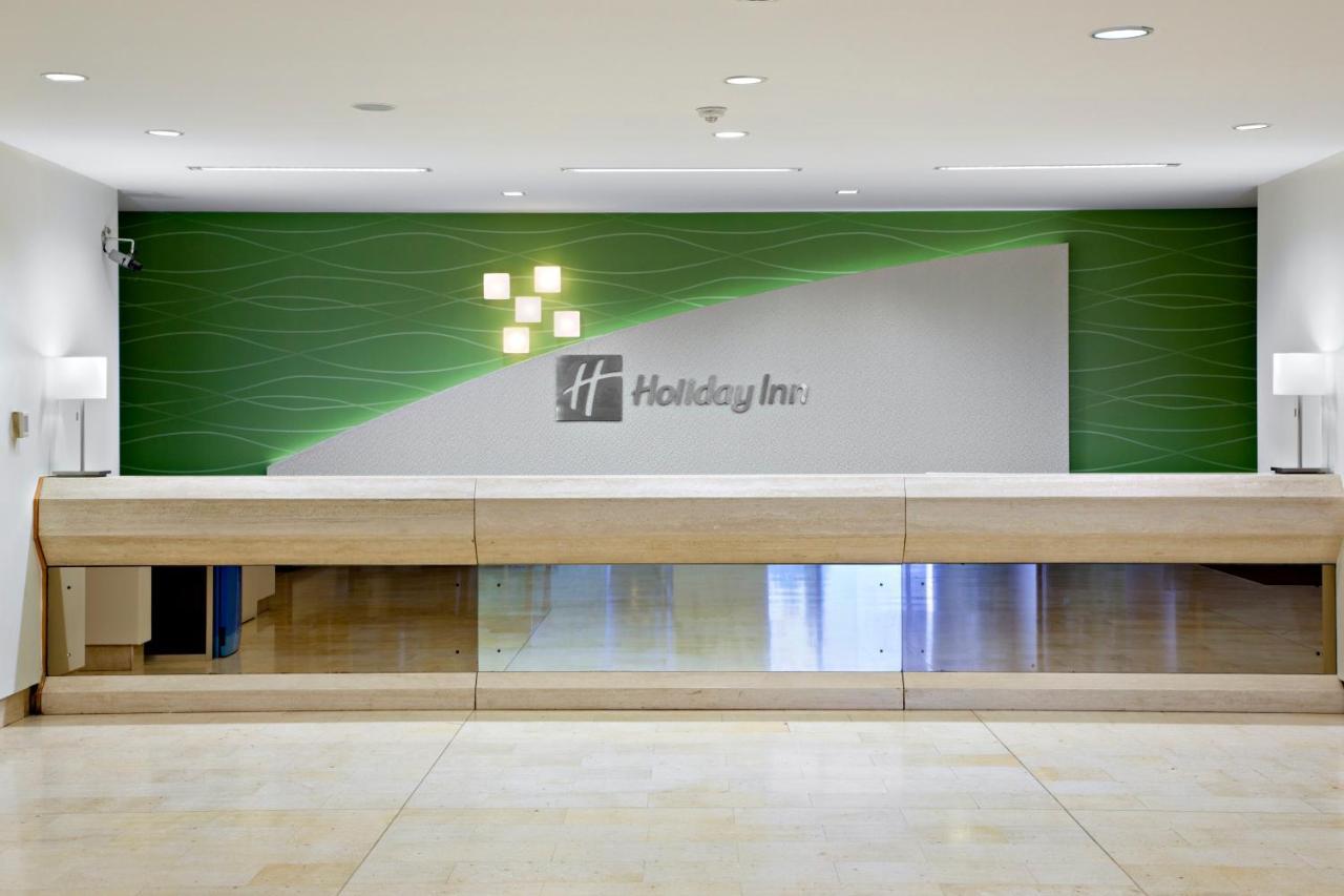 Holiday Inn & Suites Port Moresby By Ihg Buitenkant foto