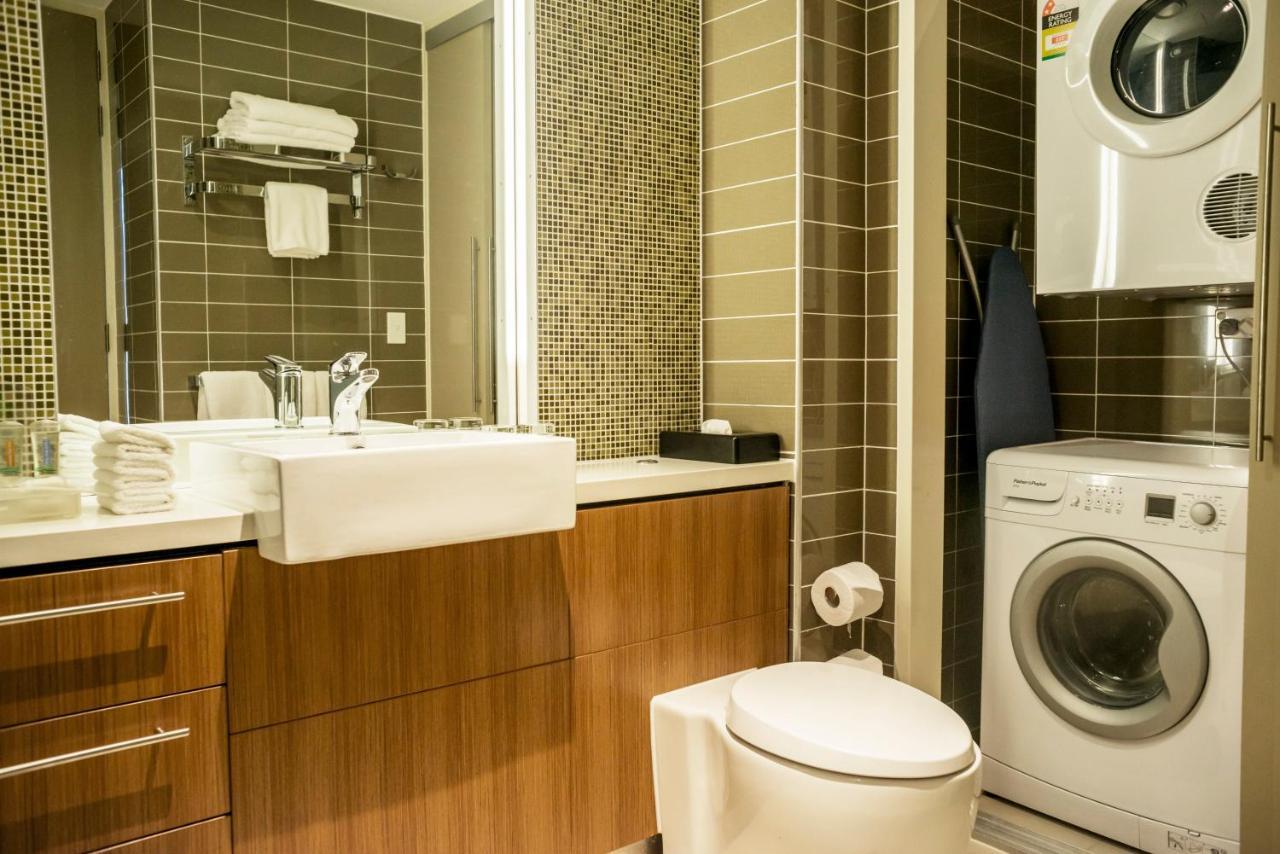 Holiday Inn & Suites Port Moresby By Ihg Buitenkant foto