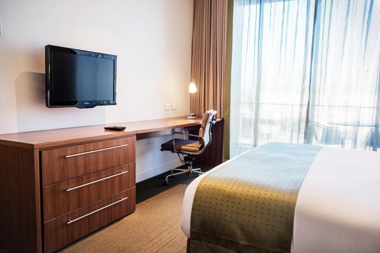 Holiday Inn & Suites Port Moresby By Ihg Buitenkant foto